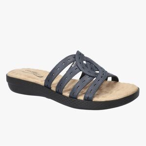 New-Easy Street womens Cammie